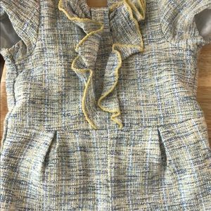Janie & jack romper